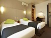 Hotel Campanile Montparnasse, Paříž, Francie